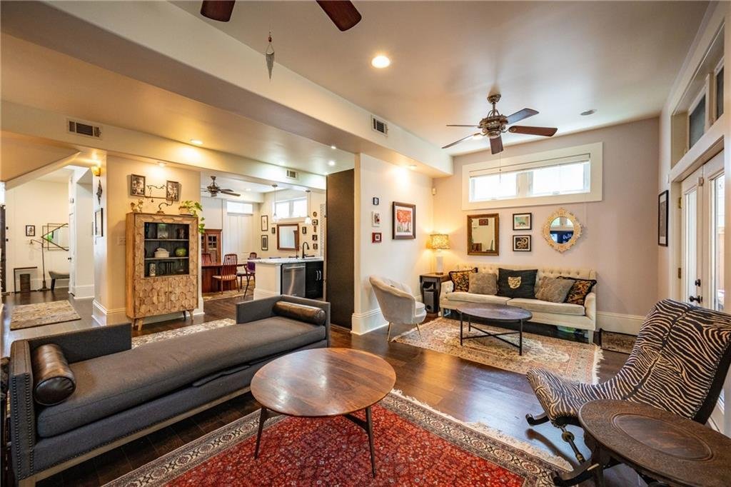House in New Orleans, Louisiana, United States 4 - 18433738