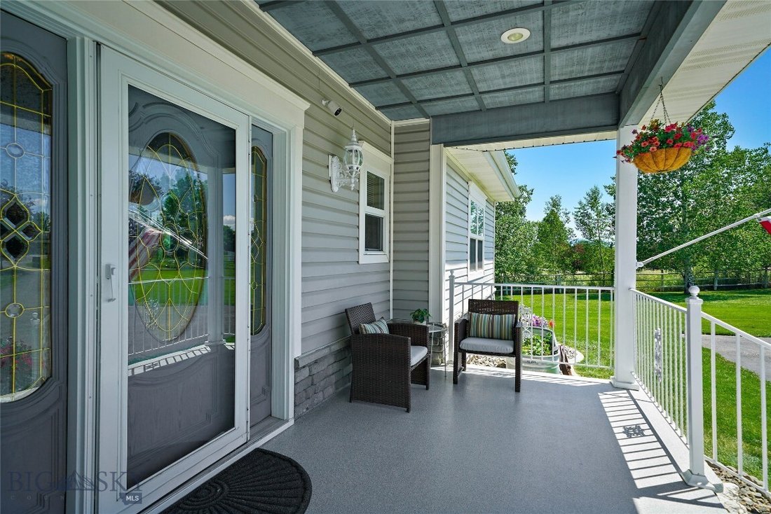 House in Bozeman, Montana, United States 5 - 18433919