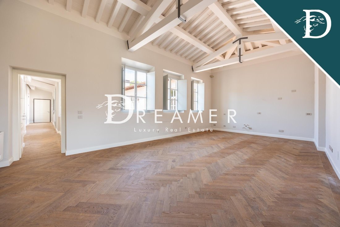 Apartment in Fiesole, Tuscany, Italy 5 - 16265553