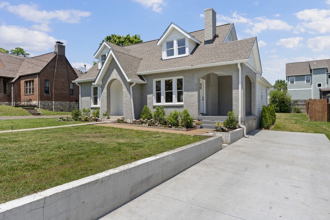 House in Nashville, Tennessee, United States 5 - 18433775
