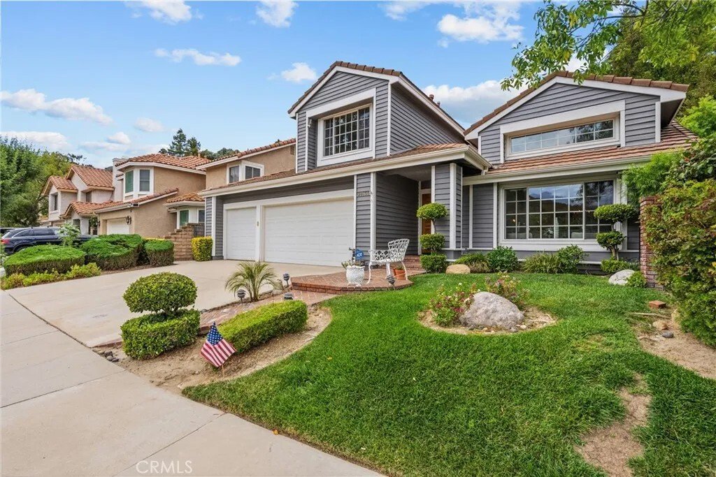 House in Santa Clarita, California, United States 2 - 18434020