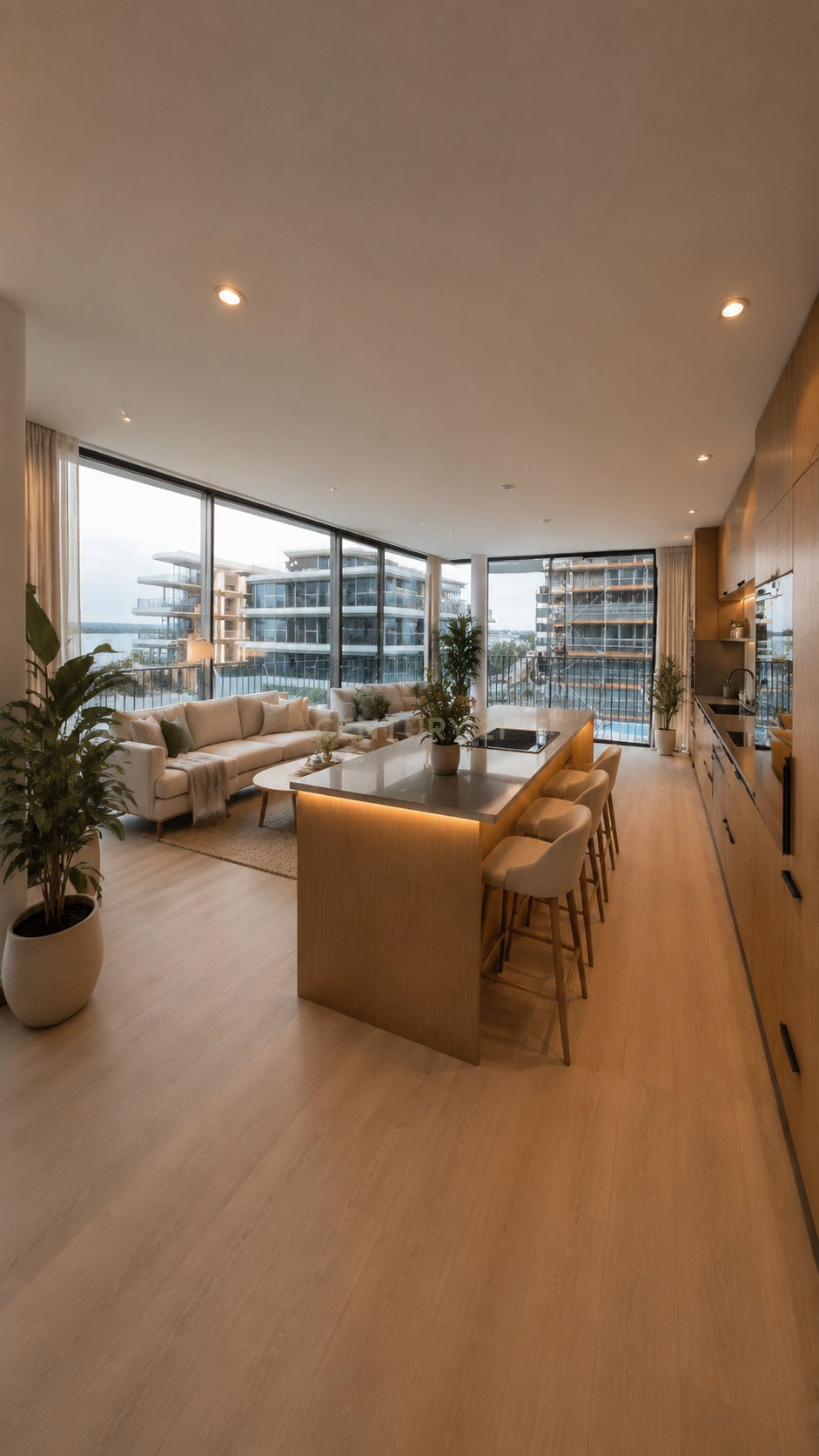Apartment in Canidelo, Porto District, Portugal 2 - 17488661