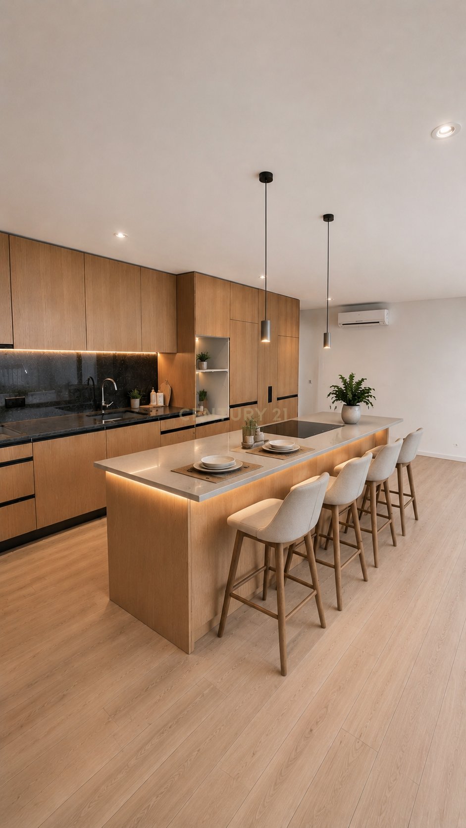 Apartment in Canidelo, Porto District, Portugal 3 - 17488661