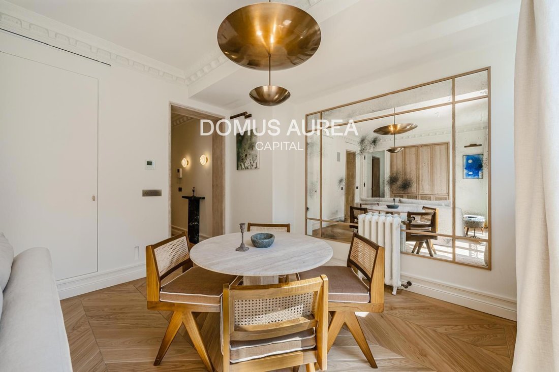 Apartment in Barrio Salamanca, Madrid, Spain 3 - 18357865
