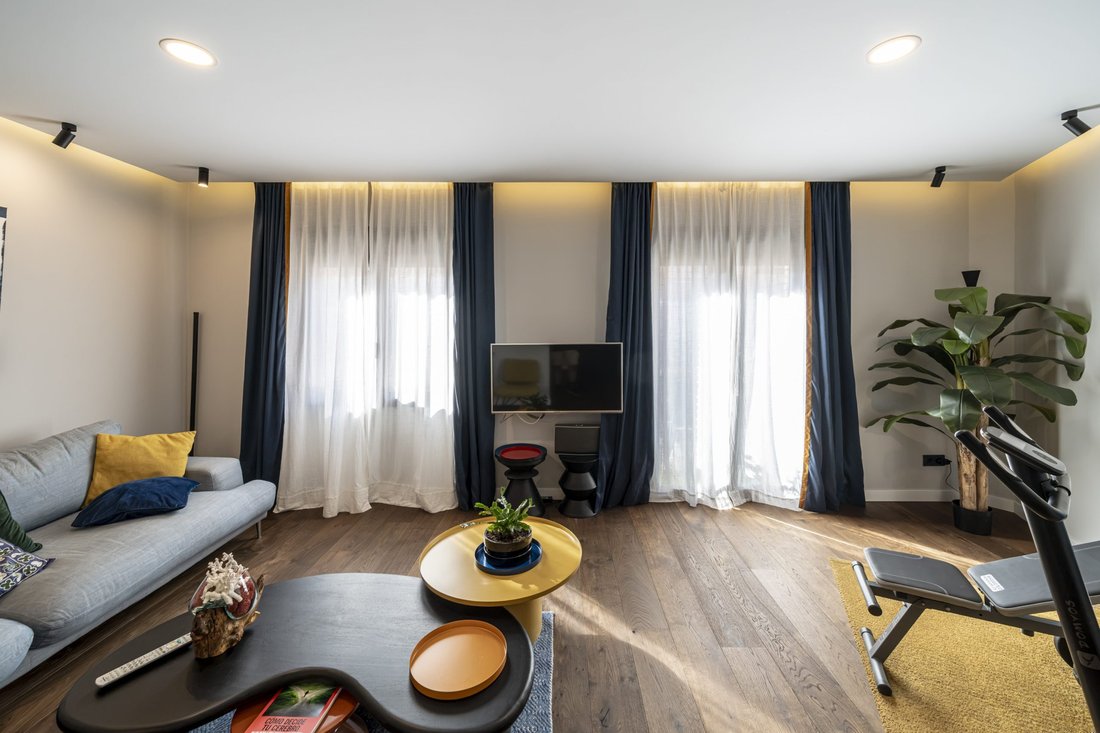 Apartment in Chamartín, Madrid, Spain 2 - 18433828