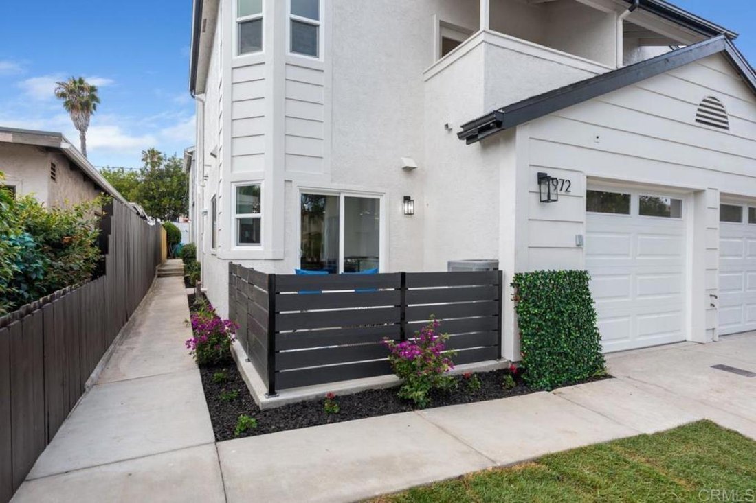 House in San Diego, California, United States 4 - 18434463