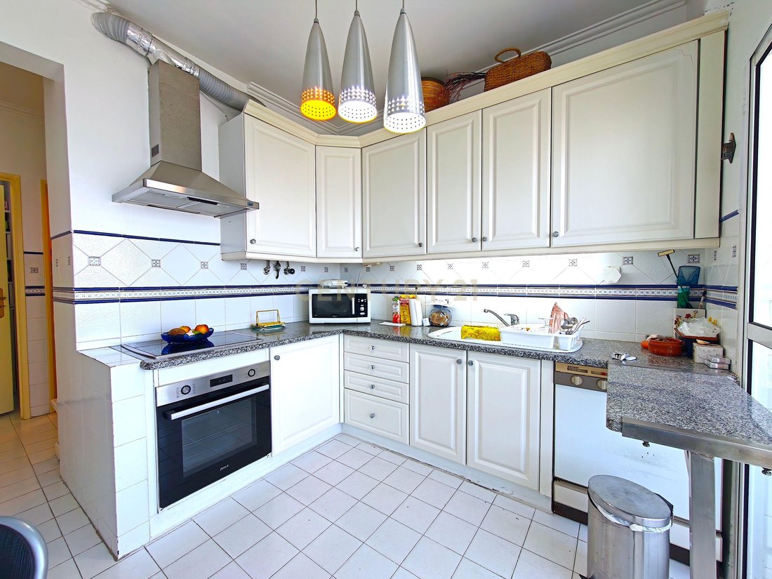 Wohnung in Moscavide e Portela, Lissabon, Portugal 3 - 18434444