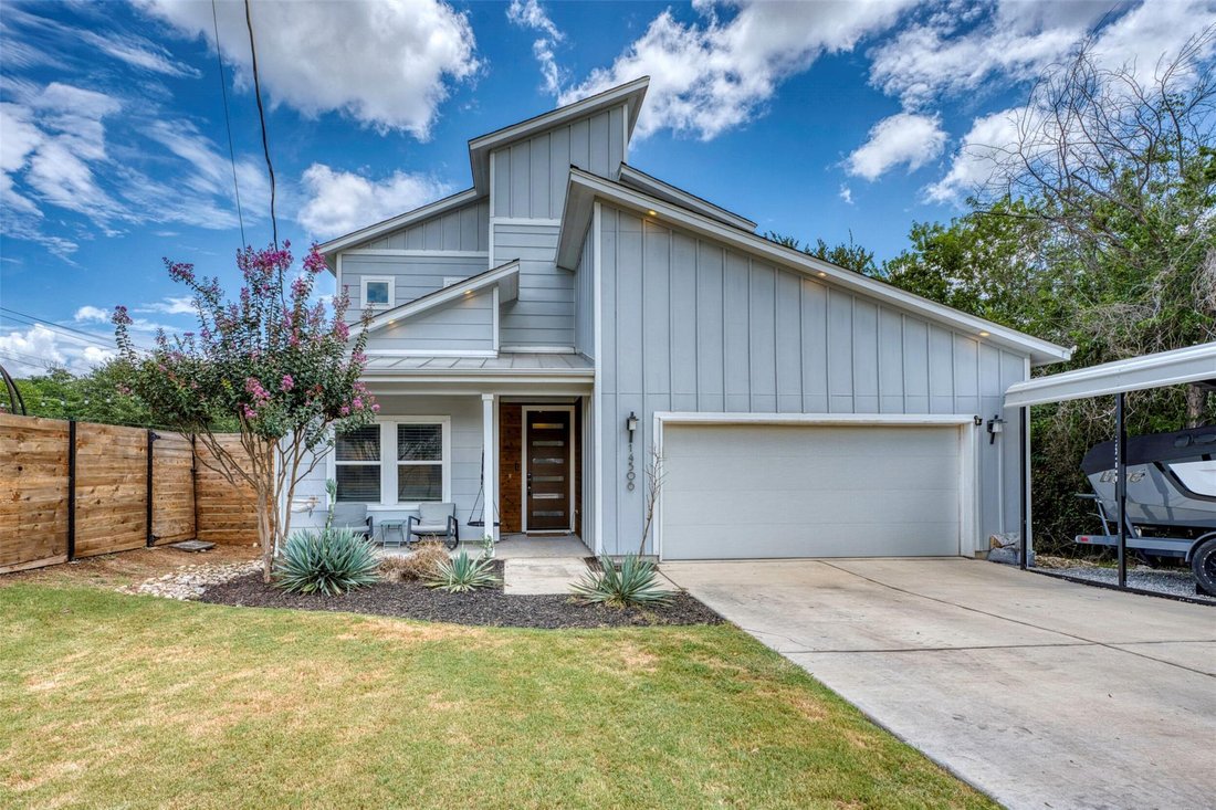 House in Austin, Texas, United States 1 - 18433990