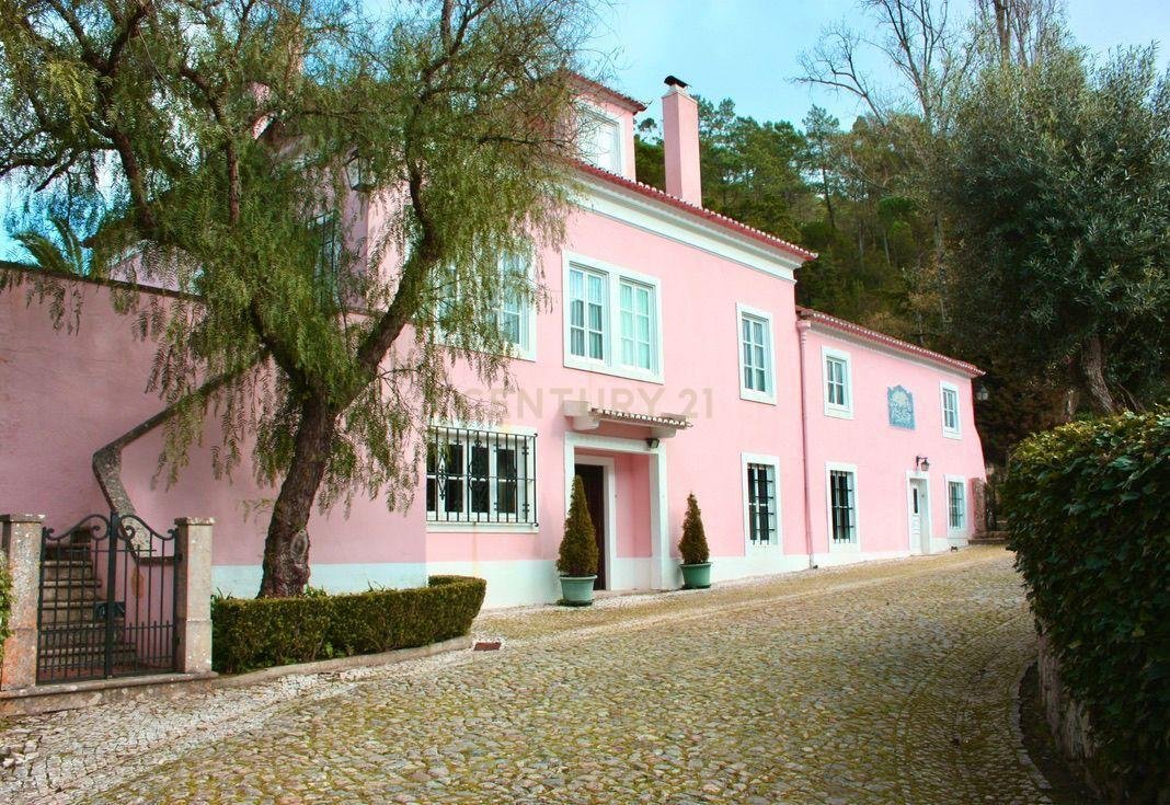 Farm Ranch in Sintra, Lisbon, Portugal 1 - 18434465