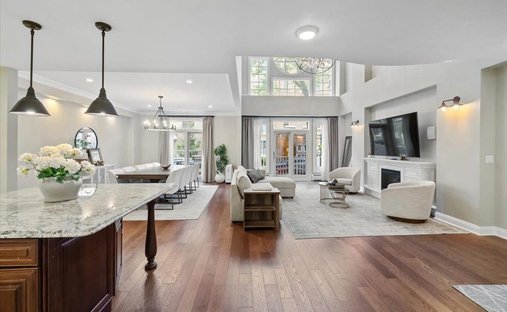 Condo in Jersey City, New Jersey, United States 1