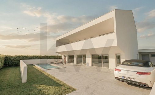 Residenza a Ericeira, Lisbona, Portogallo 1