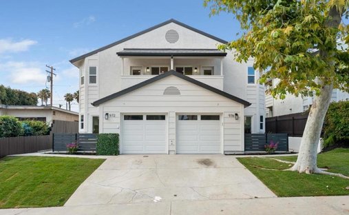 Casa en San Diego, California, Estados Unidos 1