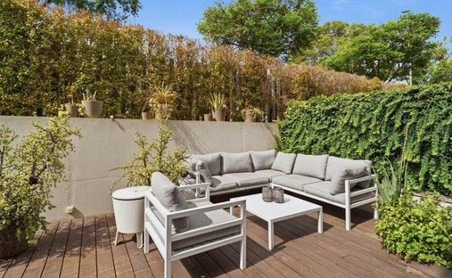 Apartment in Son Vida, Palma, Balearic Islands 1