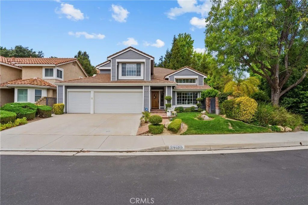 House in Santa Clarita, California, United States 1 - 18434020