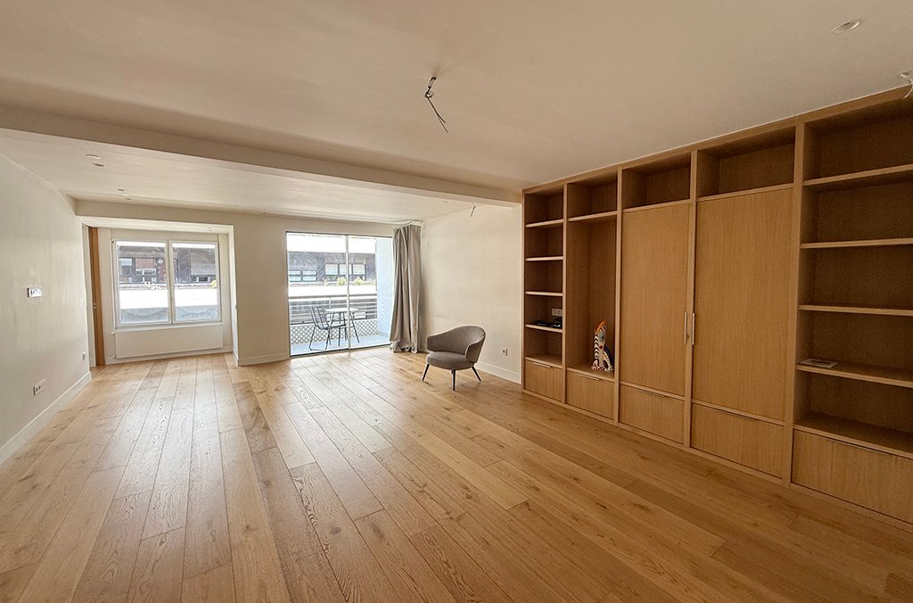 Apartment in Barrio Salamanca, Madrid, Spain 1 - 18329720