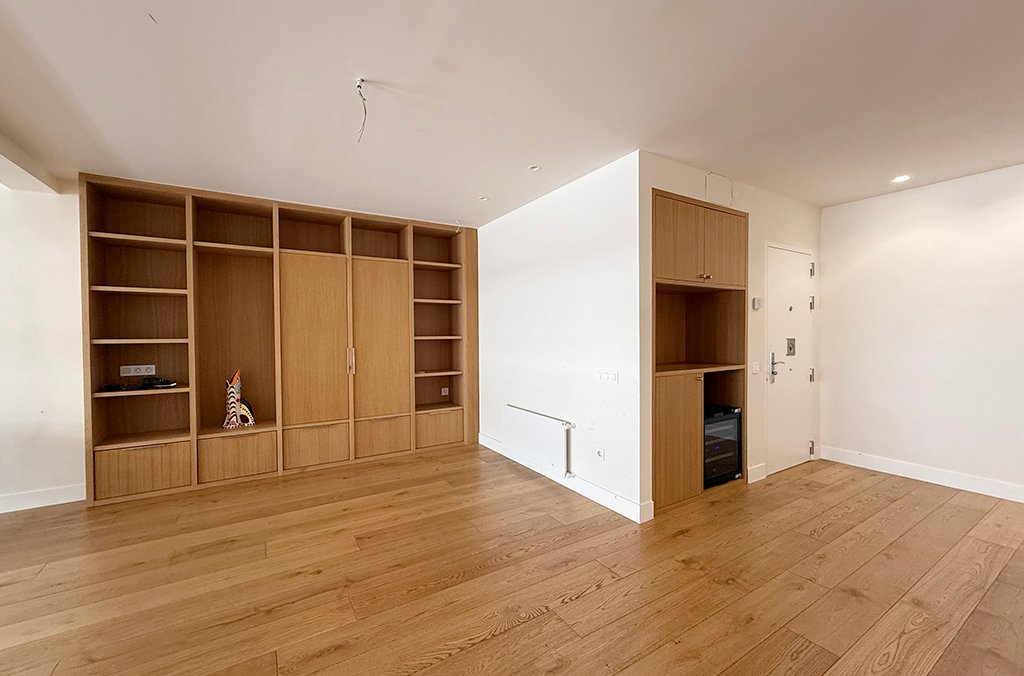 Apartment in Barrio Salamanca, Madrid, Spain 5 - 18329720