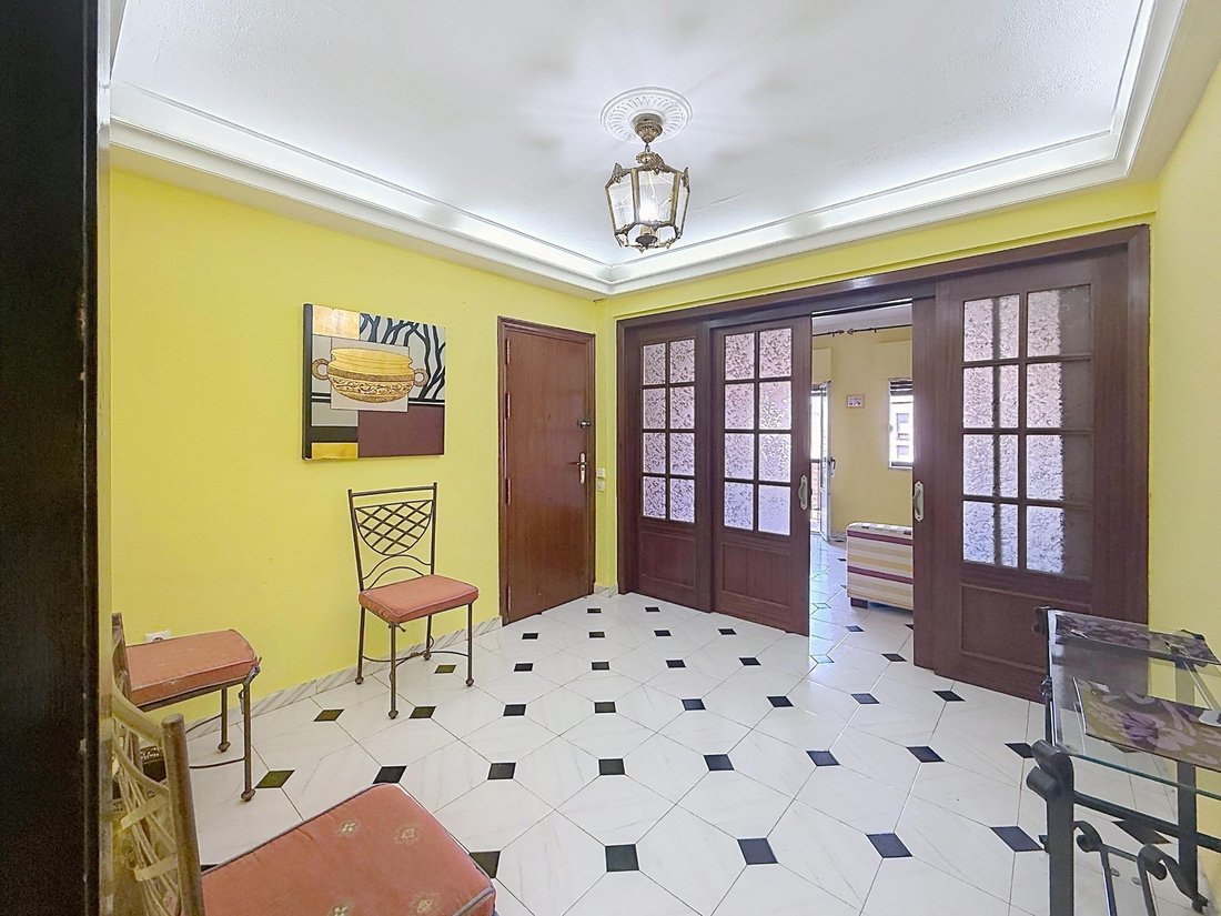 Apartment in Casco Antiguo, Seville, Spain 4 - 18433983