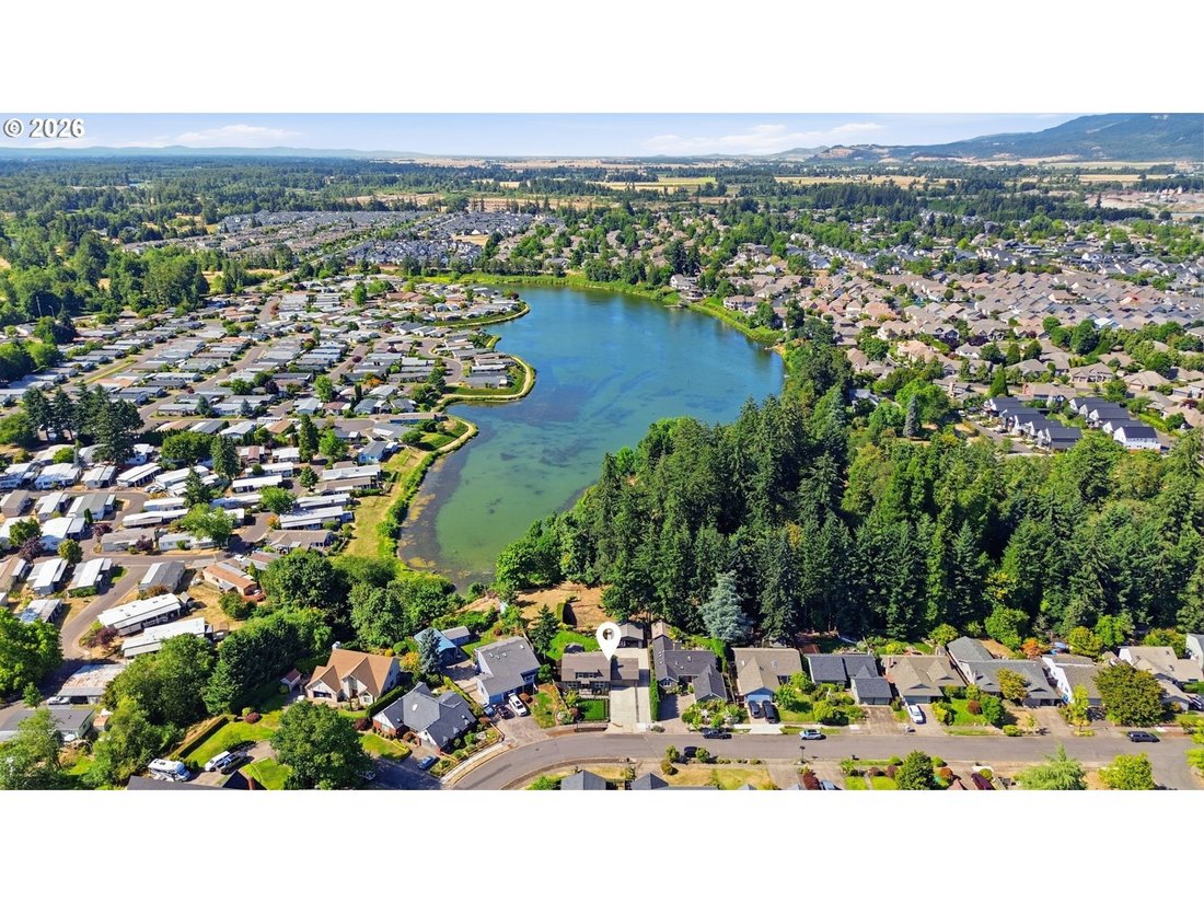 House in Eugene, Oregon, United States 3 - 18433913