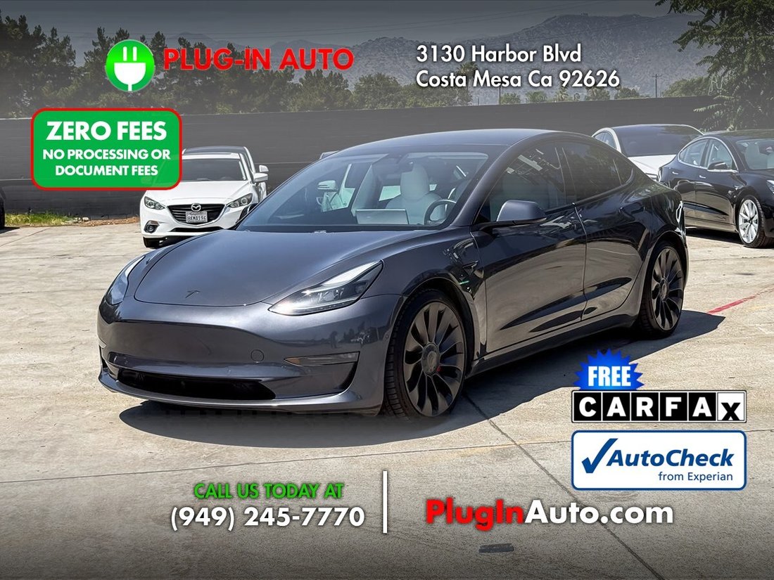 Sedan in Costa Mesa, CA, United States 1 - 18118253