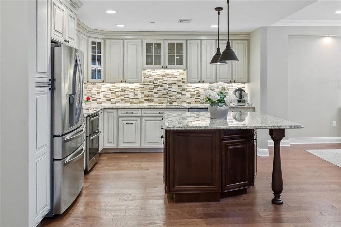 Condo in Jersey City, New Jersey, United States 4 - 18433899