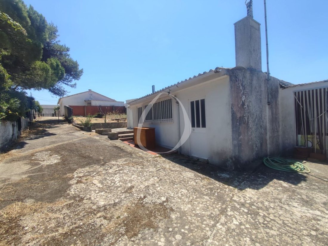 Villa in Cascais e Estoril, Lisbon, Portugal 3 - 18433733