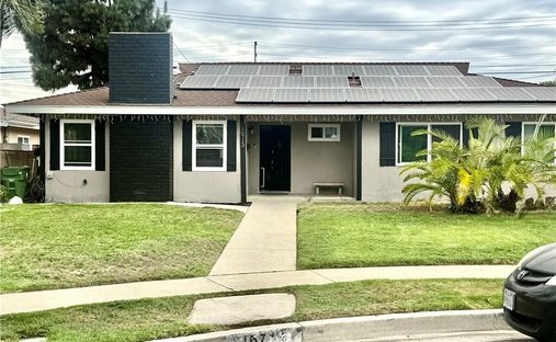 House in Los Angeles, California, United States 1