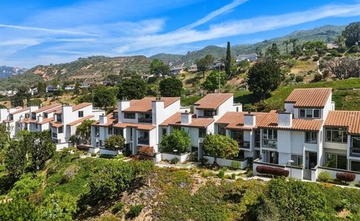 Condominio en Los Ángeles, California, Estados Unidos 1