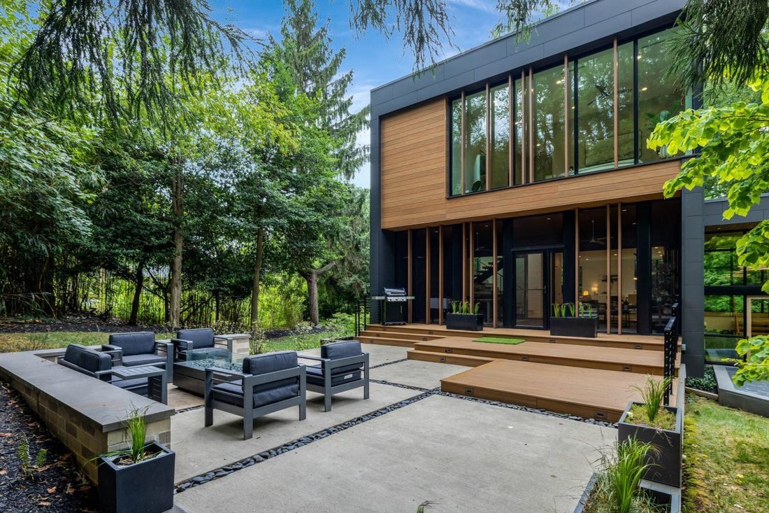 House in McLean, Virginia, United States 1 - 18434467