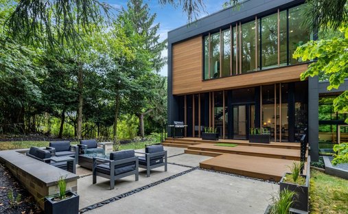 House in McLean, Virginia, United States 1