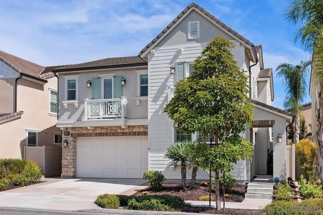 House in San Diego, California, United States 2 - 18370131