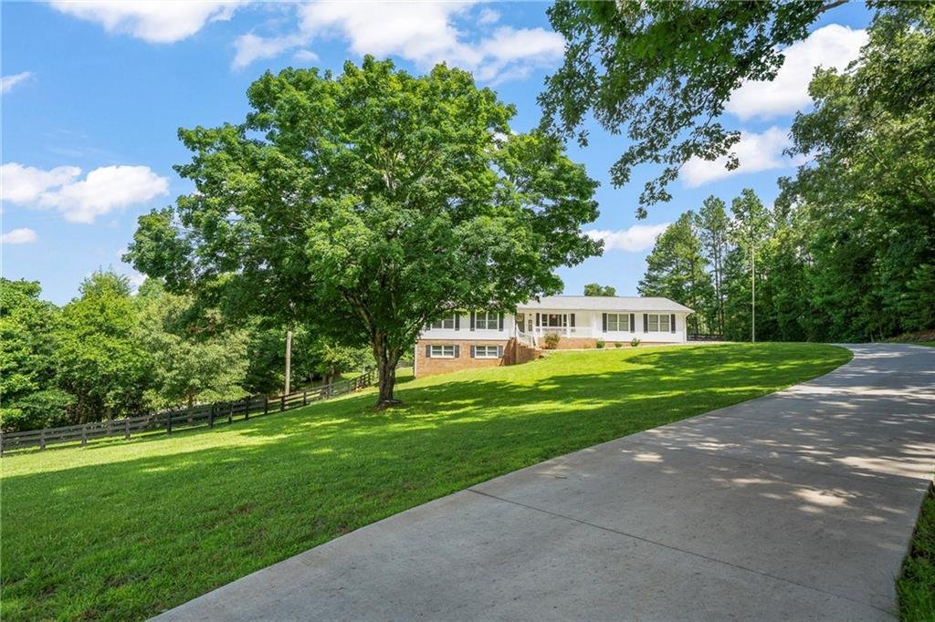 House in Canton, Georgia, United States 1 - 18433997