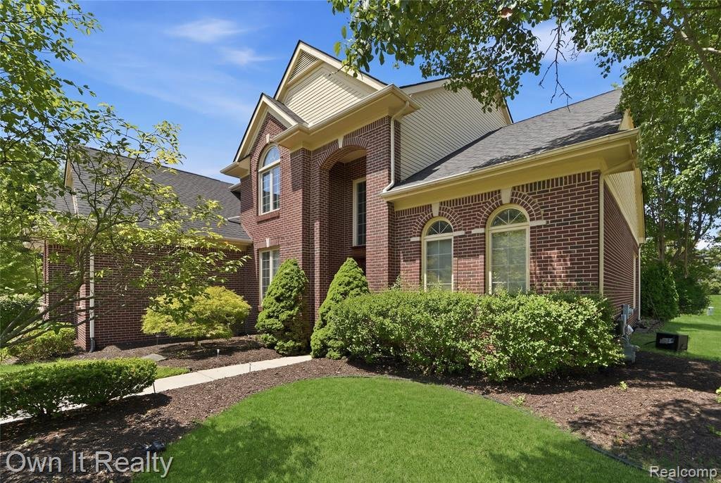 House in Canton, Michigan, United States 5 - 18433847