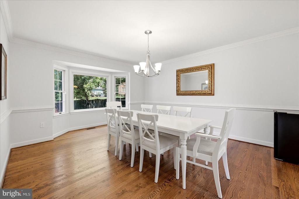 House in Mount Vernon, Virginia, United States 4 - 18433915