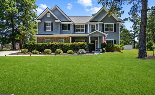 House in Bloomingdale, Georgia, United States 1