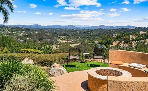 House in Solana Beach, California, United States 1