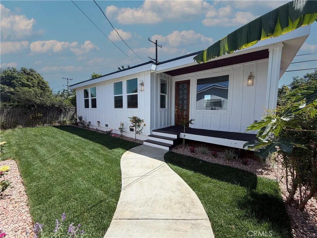 House in Whittier, California, United States 1 - 18091785