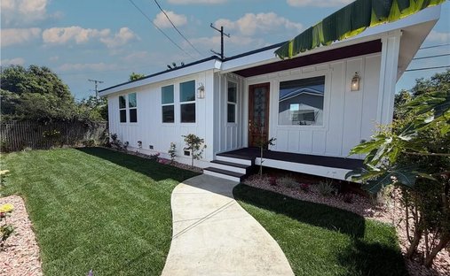 House in Whittier, California, United States 1