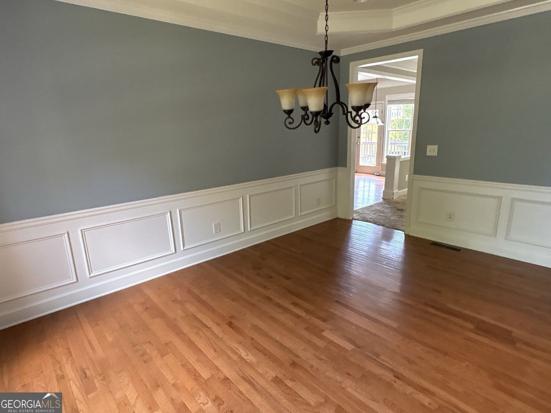 House in Canton, Georgia, United States 5 - 18434027