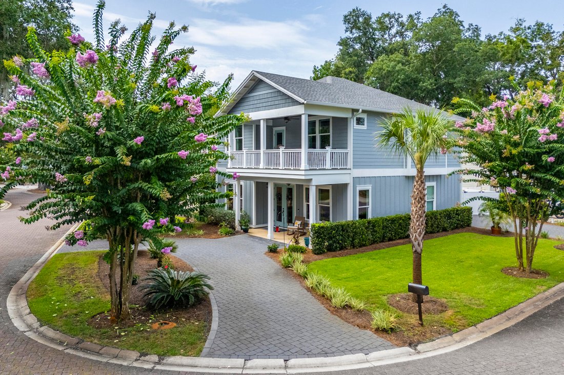 House in Santa Rosa Beach, Florida, United States 1 - 18433825