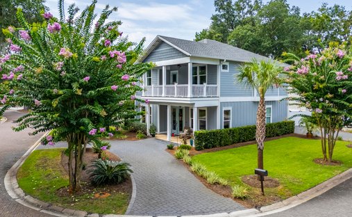 House in Santa Rosa Beach, Florida, United States 1
