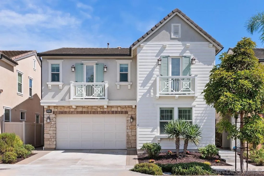 House in San Diego, California, United States 1 - 18370131