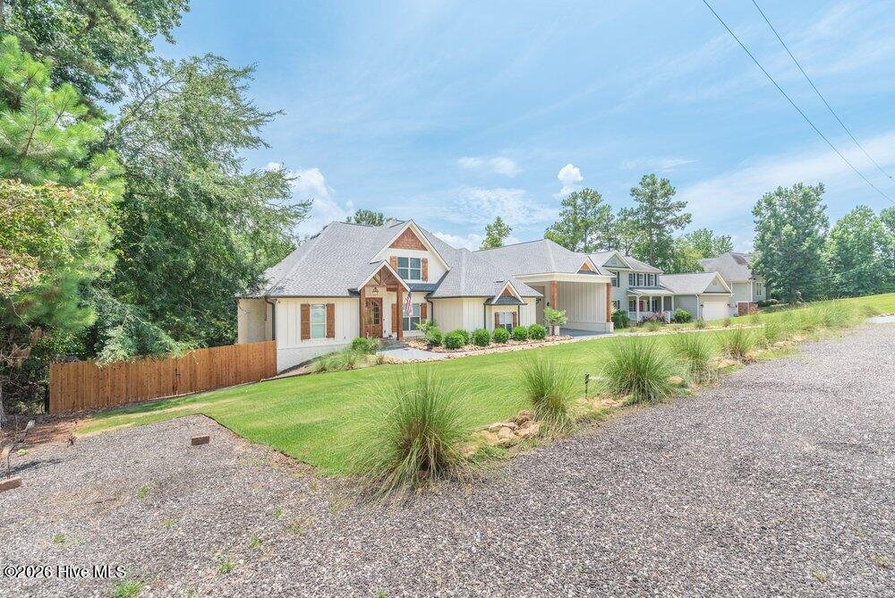 House in Modoc, South Carolina, United States 3 - 18434077
