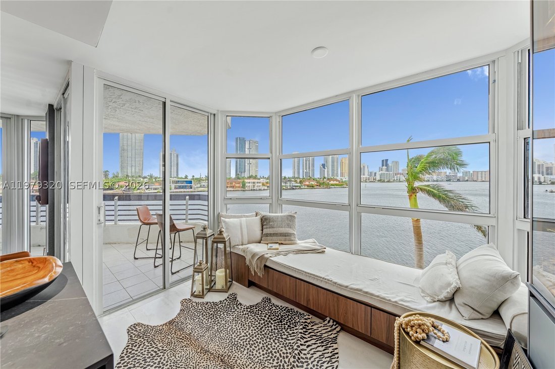Condo in Aventura, Florida, United States 2 - 17376398