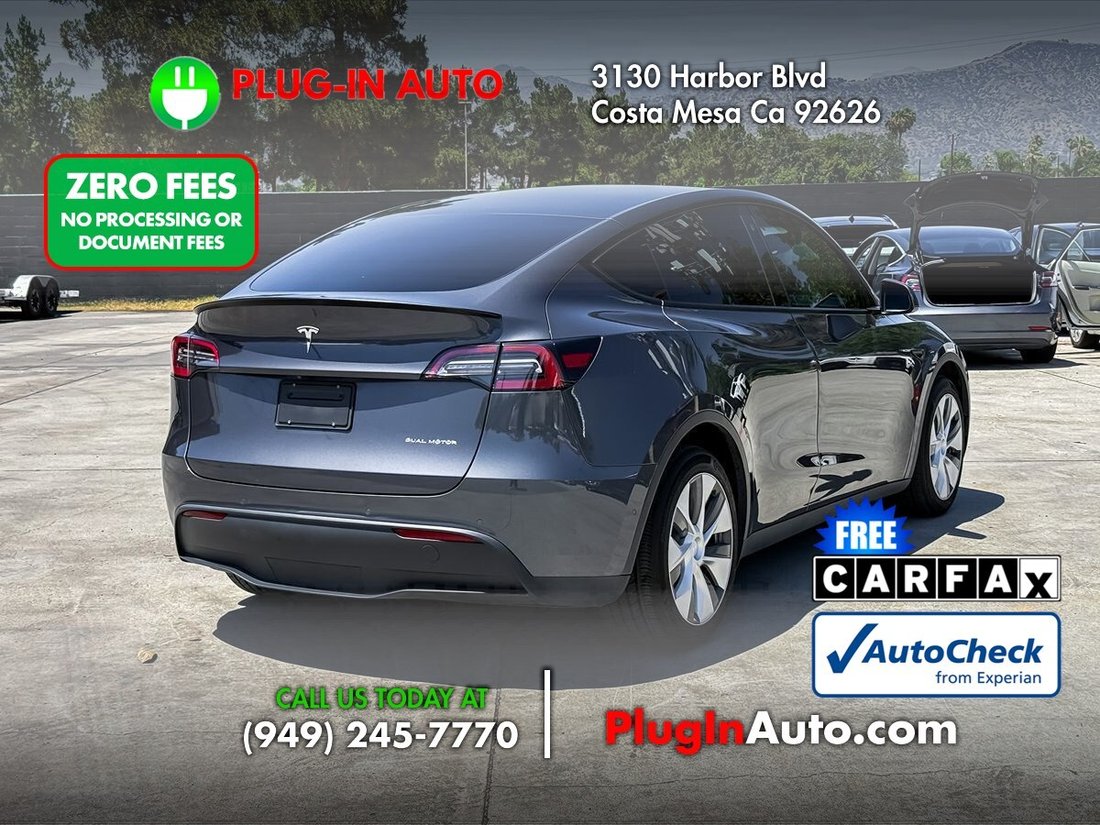 Suv in Costa Mesa, CA, United States 4 - 18220512