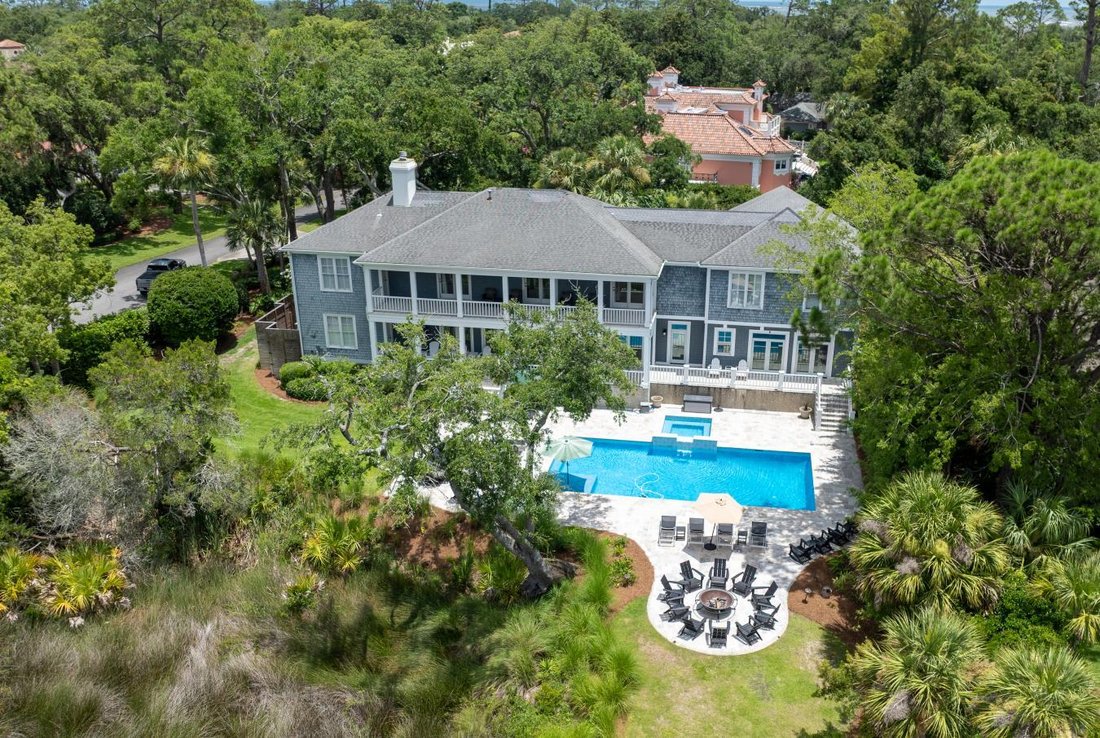 House in Sea Island, Georgia, United States 2 - 18434329