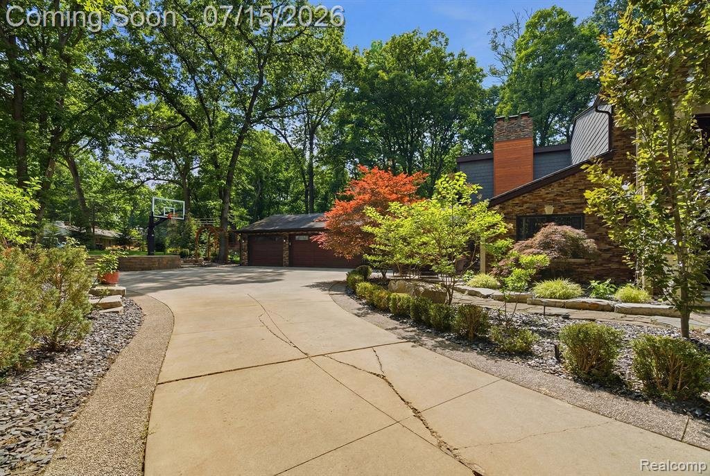 House in Rochester Hills, Michigan, United States 4 - 18433843