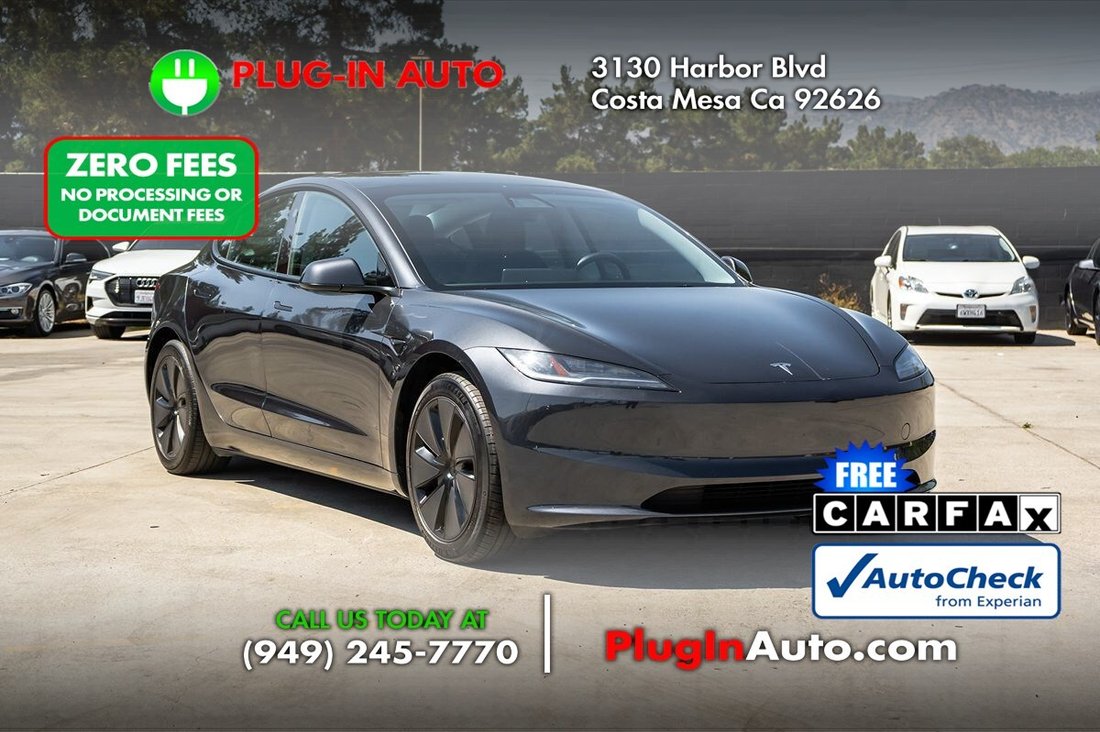 Sedan in Costa Mesa, CA, United States 3 - 18220510