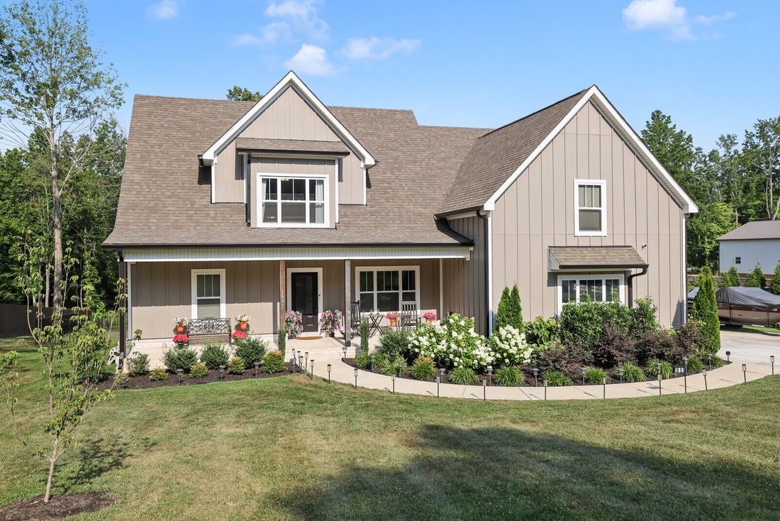 House in Clarksville, Tennessee, United States 2 - 18433764