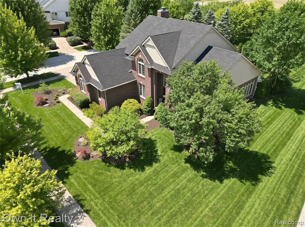 House in Canton, Michigan, United States 3 - 18433847
