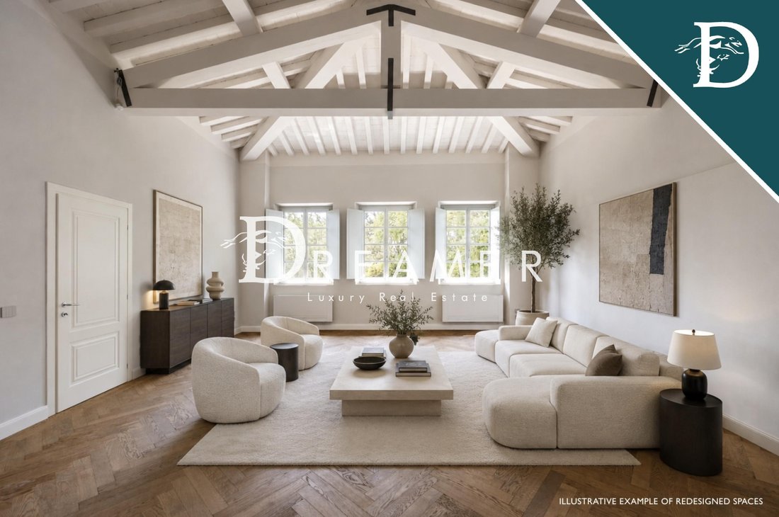 Apartment in Fiesole, Tuscany, Italy 2 - 16265553